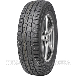 Шина MICHELIN AGILIS X-Ice North 215/60R17C 109/107T шип