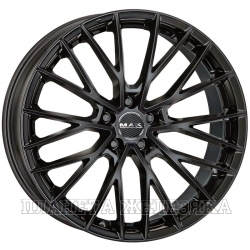 Диск колесный 21 литой MAK Speciale Gloss Black