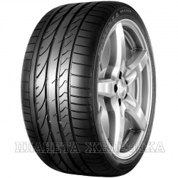 Шина BRIDGESTONE POTENZA RE050A1 225/45R17 91Y RFT