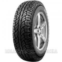 Шина CENTARA ADVENTURE A/T TL 285/60R18 120H XL