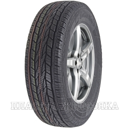 Шина CONTINENTAL ContiCrossContact LX 2 255/60R18 112H XL FR