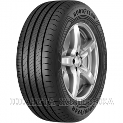 Шина GOODYEAR  235/55/19  V 105 EFFICIENTGRIP 2 SUV  XL