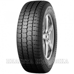 Шина YOKOHAMA BluEarth-Van All Season RY61 205/65R16C 107/105T