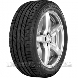 Шина YOKOHAMA GEOLANDAR CV G058 225/55R18 98V