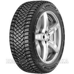 Шина GOODYEAR  205/50/17  T 93 ULTRA GRIP ARCTIC 2  XL Ш.