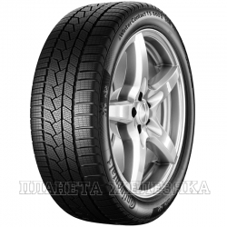 Шина CONTINENTAL WinterContact TS 860 S 245/40R20 99Z XL FR