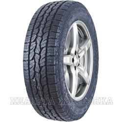 Шина DUNLOP  215/75/15  S 100/97 GRANDTREK AT5