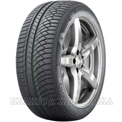 Шина KUMHO WP72 265/40R20 104W XL