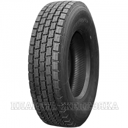 Шина SATOYA 295/80R22.5 SD-064 TL PR18 152/149 M  M+S Ведущая