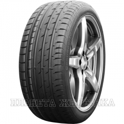 Шина CONTINENTAL ContiSportContact 3 245/45 R18 96Y RunFlat