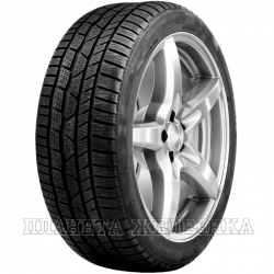 Шина CONTINENTAL ContiWinterContact TS 830 P 245/40 R18 97V RunFlat