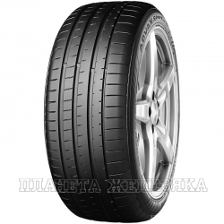 Шина YOKOHAMA Advan Sport V107F 255/35 R21 98Y