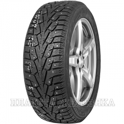 Шина YOKOHAMA iceGuard Stud iG55 225/70 R16 107T