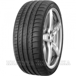 Шина MICHELIN Pilot Sport PS2 ZP 275/35 R18 95Y 1