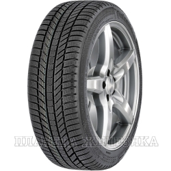 Шина CONTINENTAL WinterContact TS 870 P 235/60 R18 107H  m+s