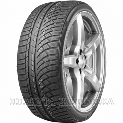 Шина KUMHO WP-72 255/45 R19 104V