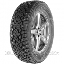 Шина LANDSAIL ice STAR iS37 215/65 R16C 109/107T  шип