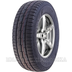 Шина TOYO OBSERVE VAN 225/55R17C 109/107H