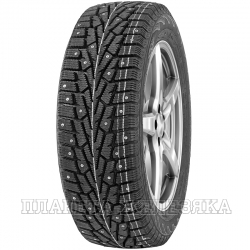 Шина CORDIANT SNOW_CROSS_PW-2 б/к 205/55 R16 94T  шип