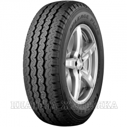 Шина TRIANGLE TR652 195/75 R16C 107/105R