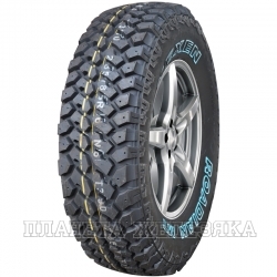 Шина NEXEN Roadian M/T 10.5/31 R15 109Q