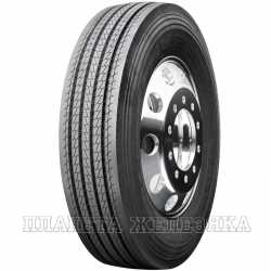 Шина грузовая TRIANGLE TRS02 315/70 R22.5 152/148M Front