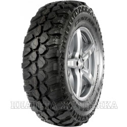 Шина CENTARA TERRENA M/T 285/70R17 121/118Q LT