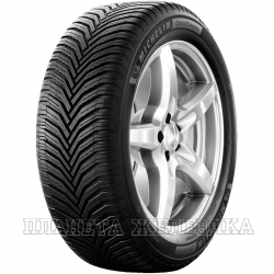 Шина MICHELIN CROSSCLIMATE 2 205/55R17 95V XL