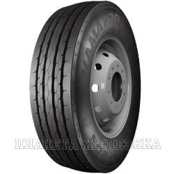 Шина грузовая НИЖНЕКАМСКШИНА PRO NF 203 295/80 R22.5 152/148M Universal