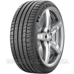 Шина MICHELIN Pilot Sport 5 225/50 R17 98(Y)