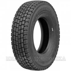 Шина грузовая TRIANGLE TRD06 315/80 R22.5 157/154K Drive