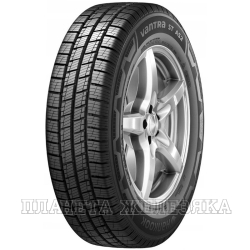 Шина HANKOOK VanTRa ST AS2 225/75 R16 121/120R