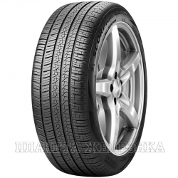 Шина PIRELLI SCORPION ZERO ALL SEASON 285/45R22 114Y PNCS XL M+S LR