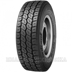 Шина грузовая 385/65R22.5 CORDIANT PROFESSIONAL TM-1 ЯШЗ 164 K Прицепная