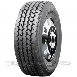 Шина грузовая TRIANGLE TR697 385/65 R22.5 160J Universal