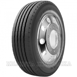 Шина грузовая TRIANGLE TR656 275/70 R22.5 152/148J Universal