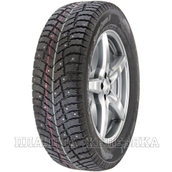 Шина CORDIANT Snow Cross 2 205/50 R17 93T  шип.