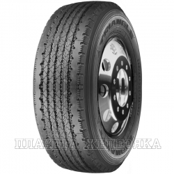 Шина грузовая TRIANGLE TR692 385/65 R22.5 160J Trailer