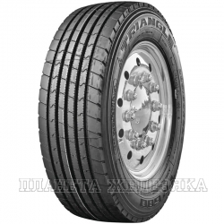 Шина грузовая TRIANGLE TR680 295/60 R22.5 150/147K Front