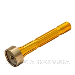 Цанга c газовой линзой ф1.6 FB TIG 190-400W-450W (2 шт.)