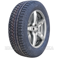 Шина GISLAVED SOFT FROST 200 SUV 265/60R18 114T XL FR