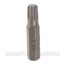 Вставка RF-1263030: 1/4"DR TORX Т30х30мм ROCKFORCE /1/10