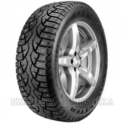 Шина CENTARA SNOW CUTTER 205/55R16 91T шип