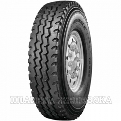 Шина грузовая TRIANGLE TR668 315/80 R22.5 157/154L Universal