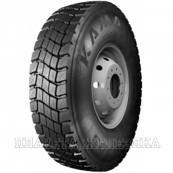 Шина грузовая НИЖНЕКАМСКШИНА NU 703 10.00/0 R20 149/146K Universal