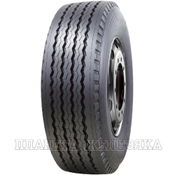 Шина грузовая HIFLY HH107 385/65 R22.5 160K Trailer