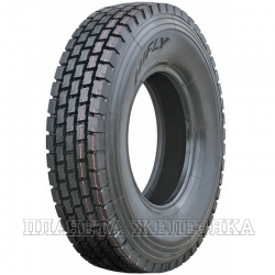 Шина грузовая HIFLY HH368 295/80 R22.5 152/149M Drive