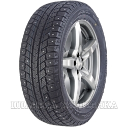 Шина DOUBLESTAR DW07 195/70 R14 91T  шип