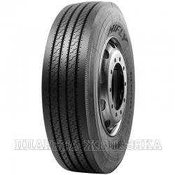 Шина грузовая HIFLY 295/80R22.5 HH102 TL PR18 152/149 M Рулевая M+S