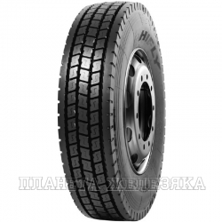 Шина грузовая HIFLY 295/75R22.5 HH312 TL PR16 146/143 L Ведущая M+S